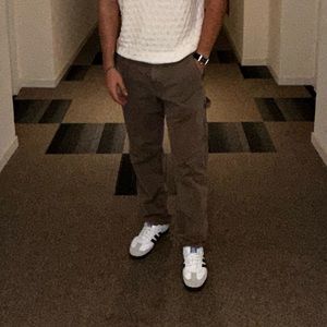 32x34 Loose Workwear Pant